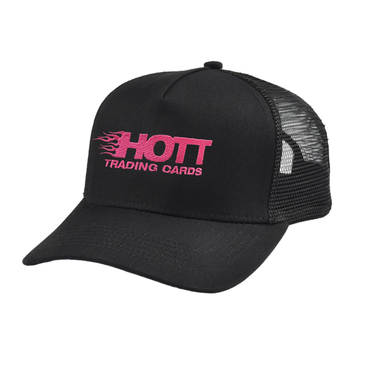 Hott Trucker hat