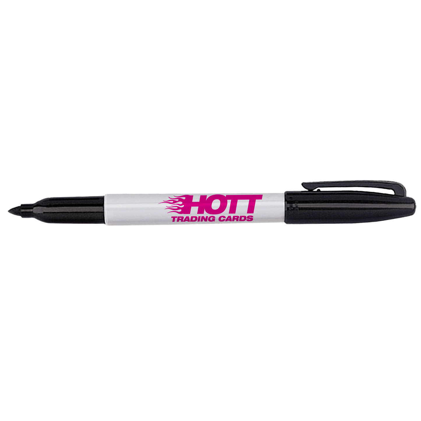 Hott Sharpie