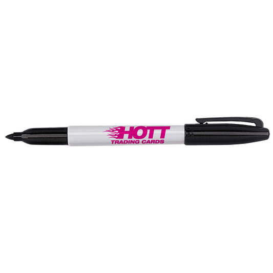 Hott Sharpie