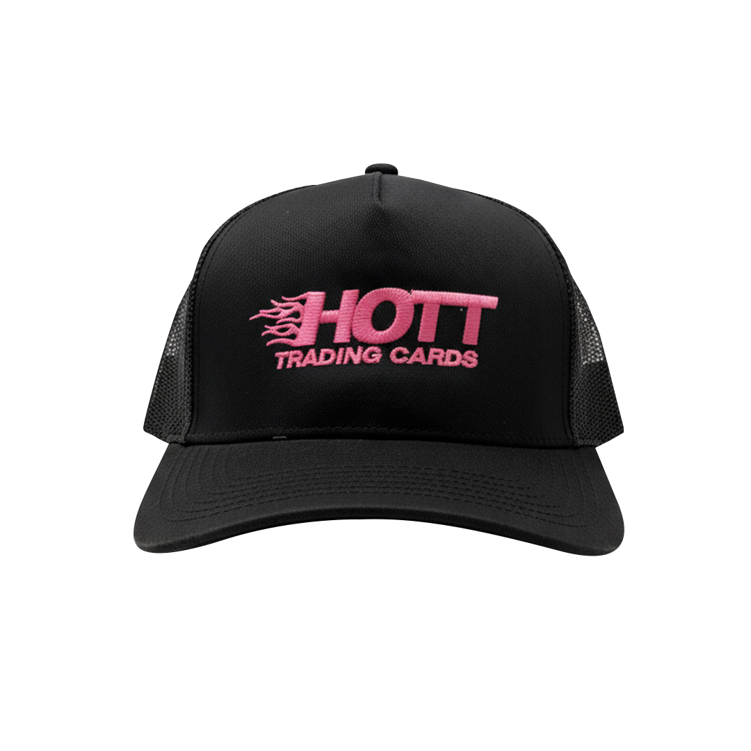 Hott Trucker hat