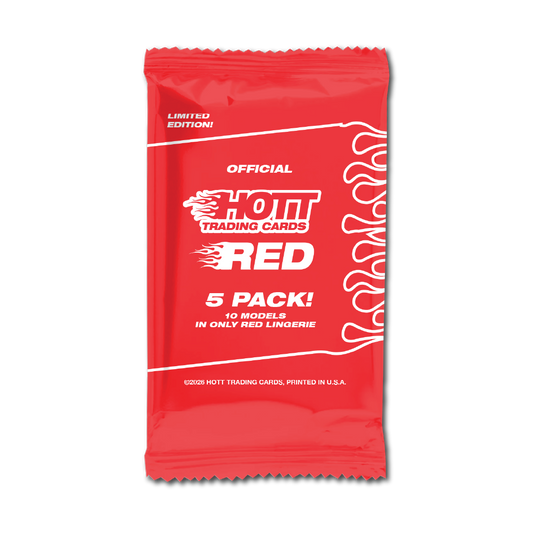Red Hott Pack