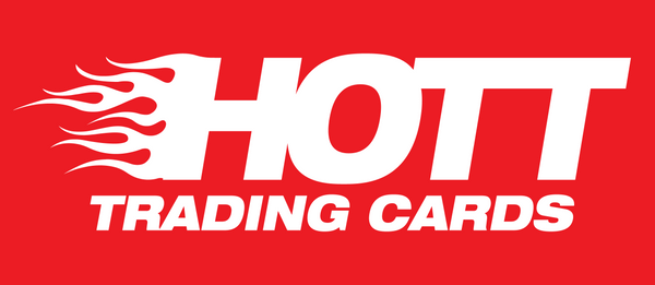 Hott Trading Cards